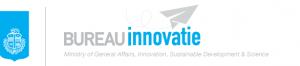 Bureau Innovatie, Ministry of General Affairs, Innovation, Sustainable Development & Science