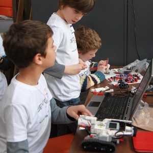 mindstorm picture