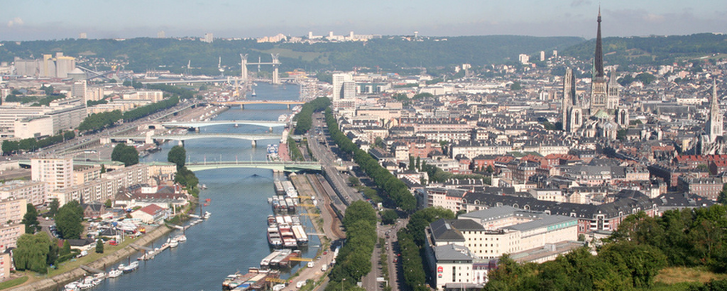 Rouen