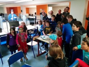 devoxx4kids Lannion Mars 2015