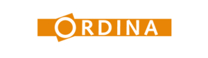 ordina logo