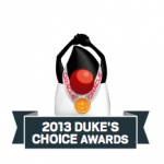 DukeAward2013