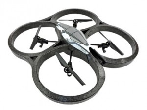 quadcopter