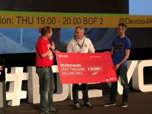 redhat_donation-devoxx-be-2015