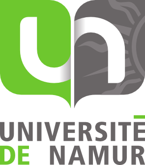 Université Namur Logo