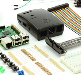 Raspbery Pi2 Kit