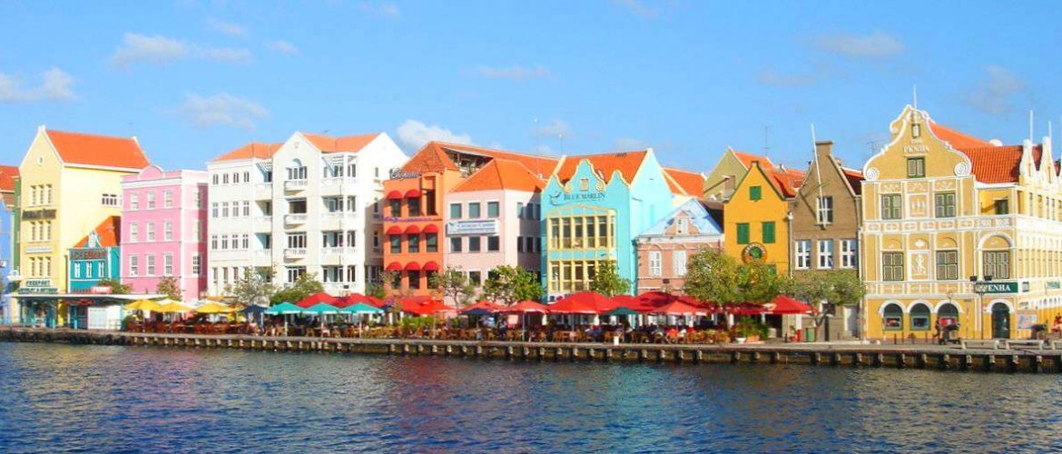 Willemstad Curacao